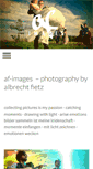 Mobile Screenshot of fietzfotos.com